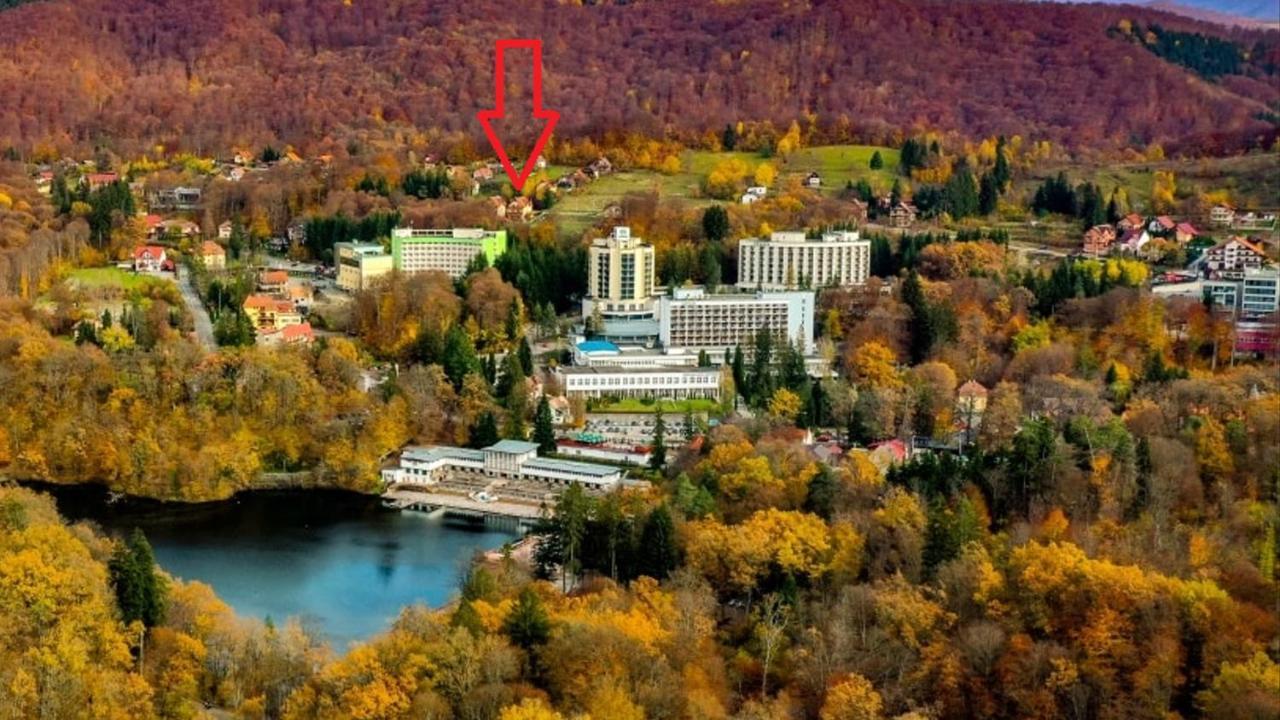 Отель Casa Eldorado Совата Экстерьер фото