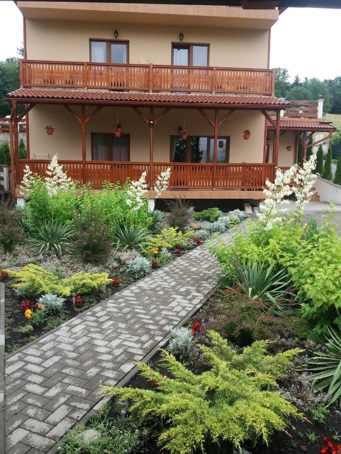 Отель Casa Eldorado Совата Экстерьер фото