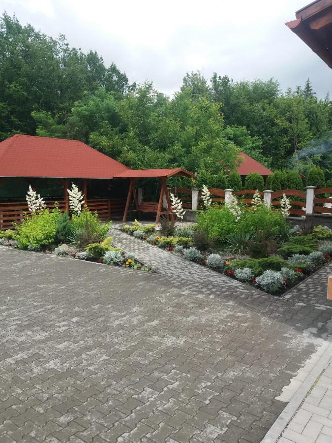 Отель Casa Eldorado Совата Экстерьер фото