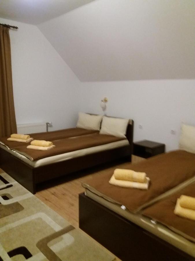 Отель Casa Eldorado Совата Экстерьер фото
