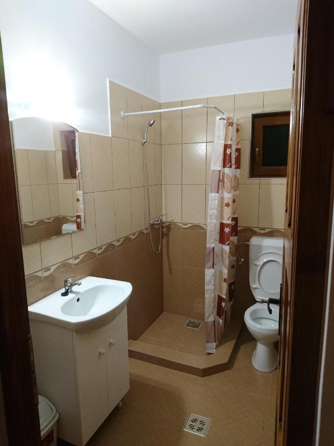 Отель Casa Eldorado Совата Экстерьер фото
