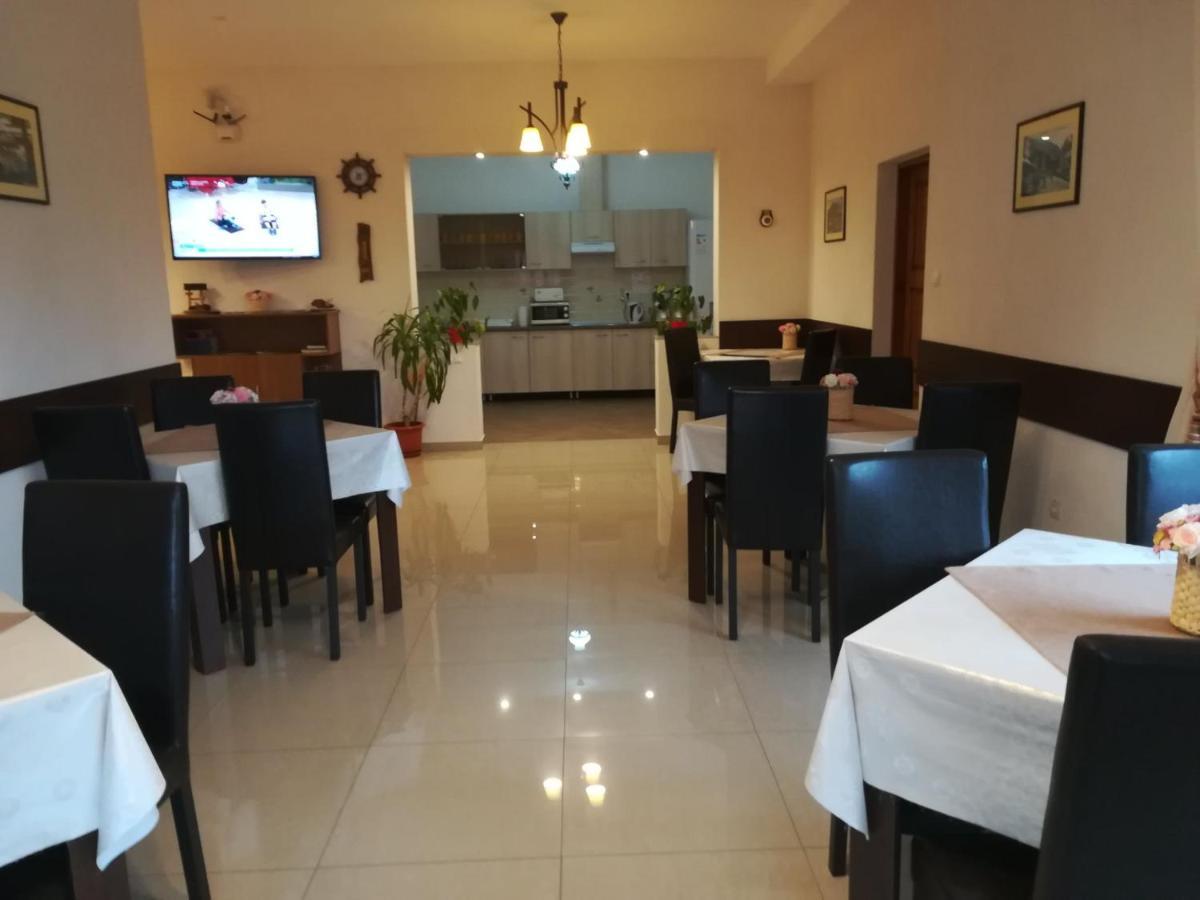 Отель Casa Eldorado Совата Экстерьер фото