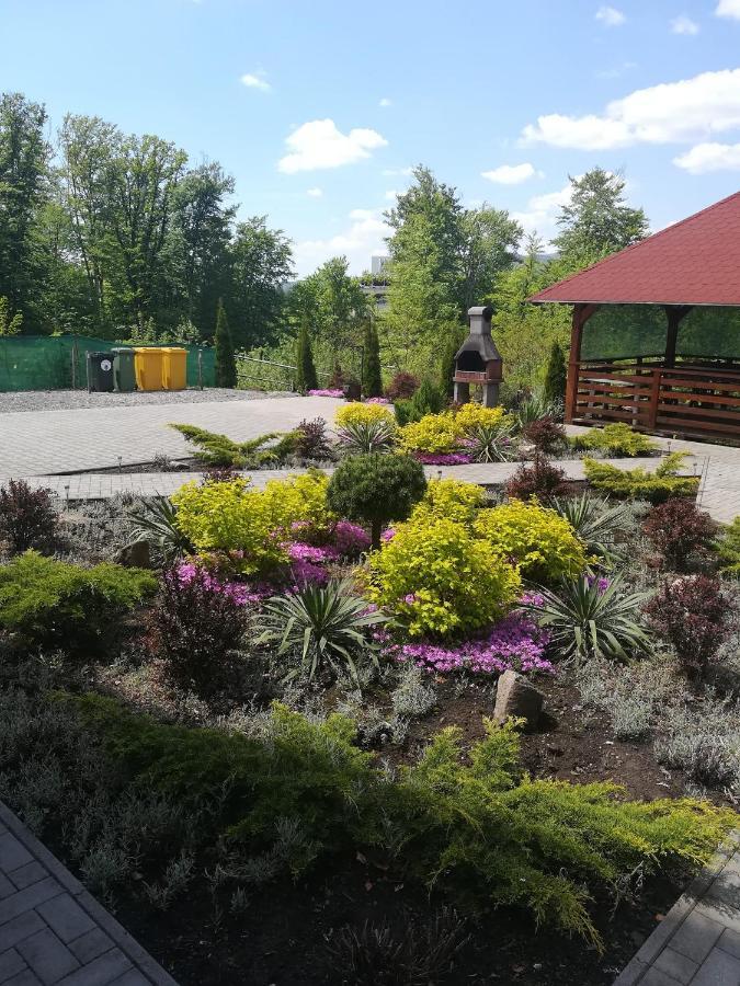 Отель Casa Eldorado Совата Экстерьер фото