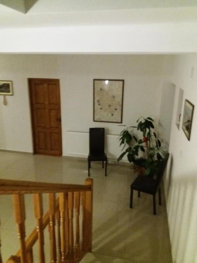 Отель Casa Eldorado Совата Экстерьер фото