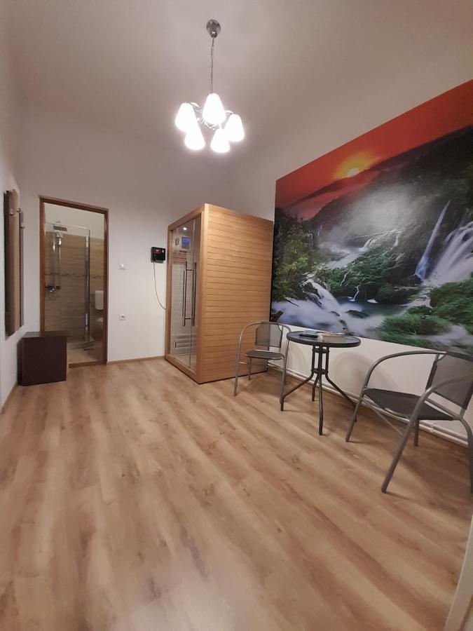 Отель Casa Eldorado Совата Экстерьер фото