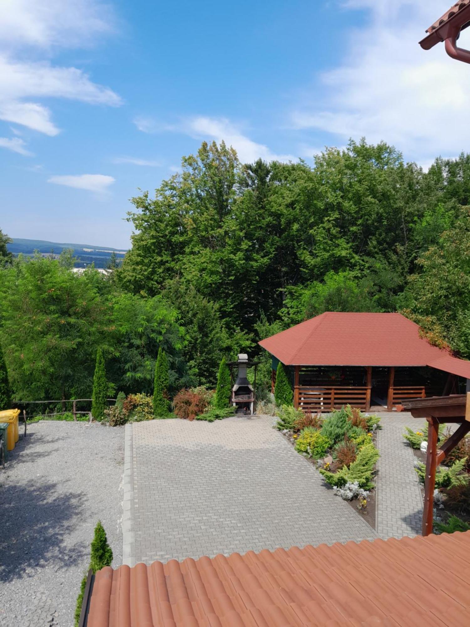 Отель Casa Eldorado Совата Экстерьер фото