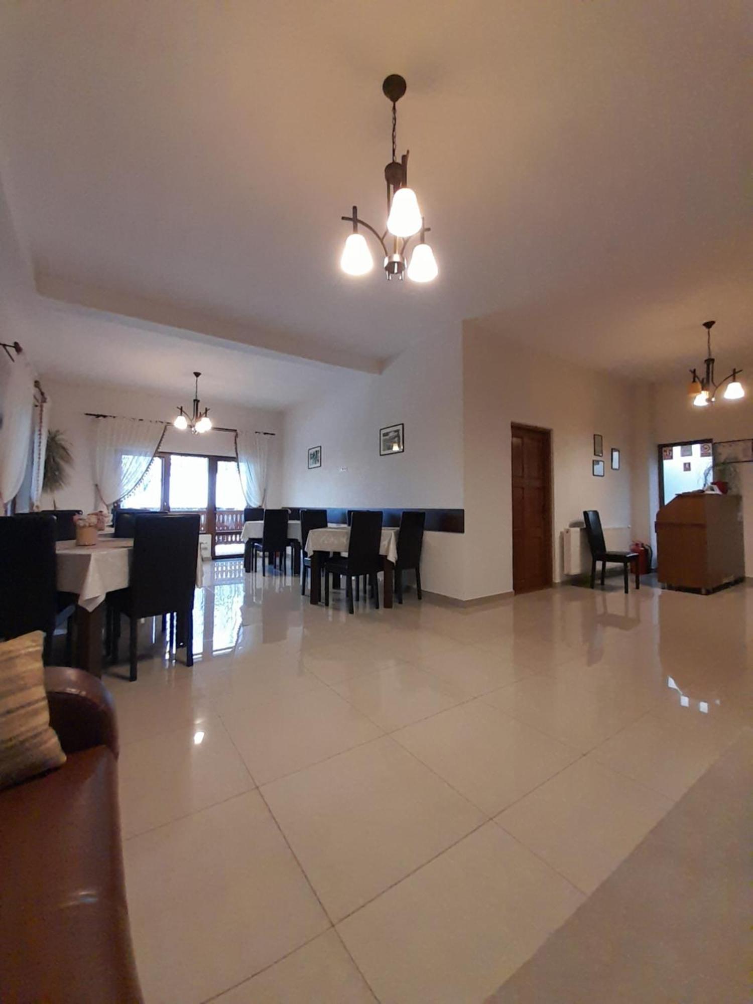 Отель Casa Eldorado Совата Экстерьер фото