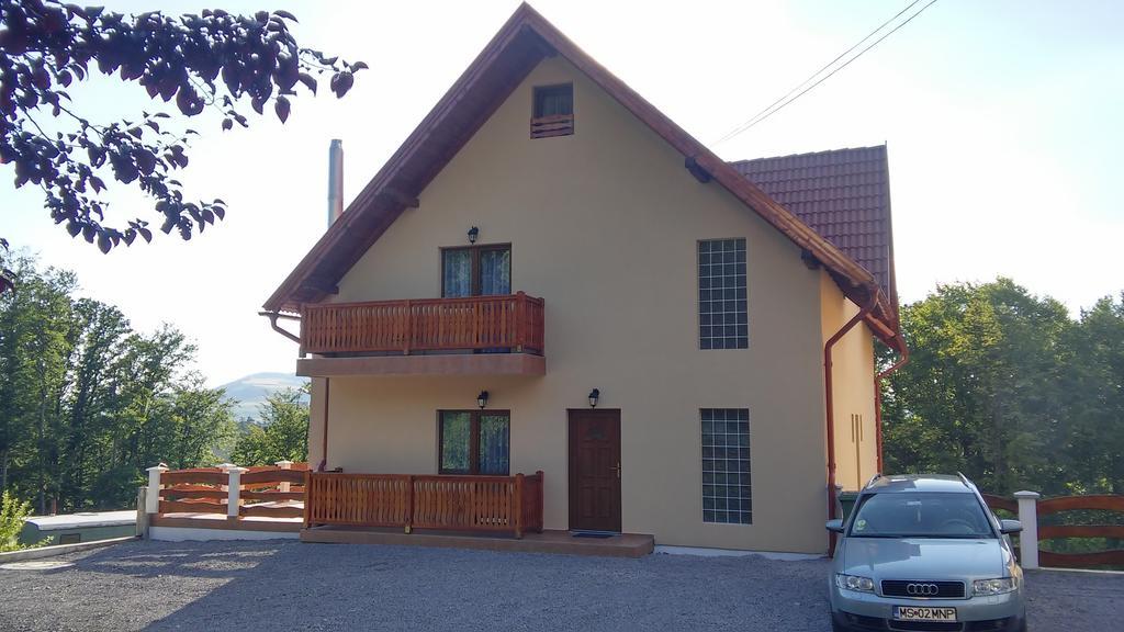 Отель Casa Eldorado Совата Экстерьер фото