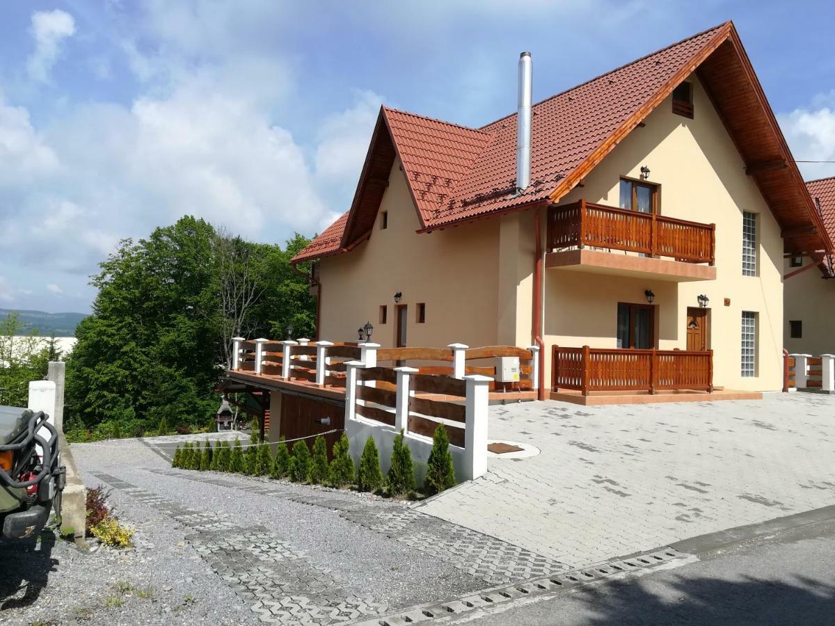 Отель Casa Eldorado Совата Экстерьер фото